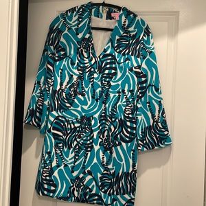 Lily Pulitzer